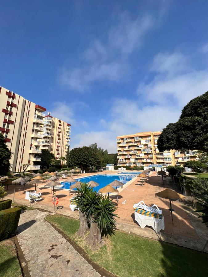 Hercules 1004 Benalmádena Extérieur photo