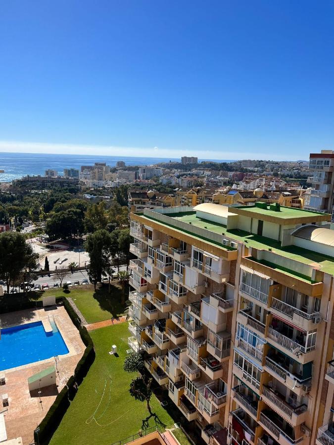 Hercules 1004 Benalmádena Extérieur photo